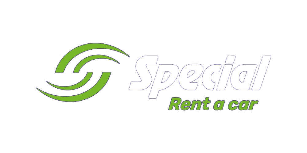 Logo Special Rent a Car
