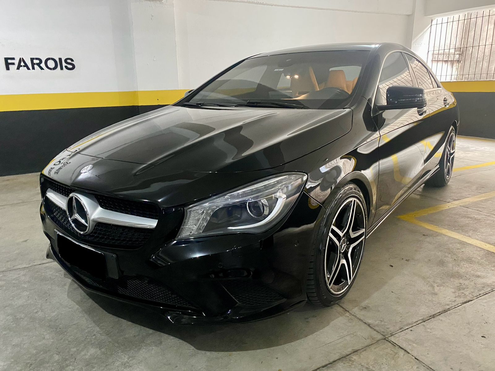 Frota corporativa e veículos blindados — Special Rent a Car