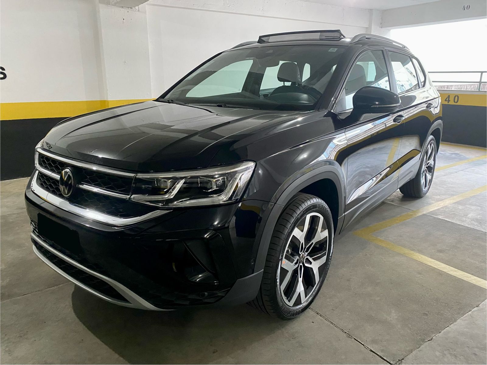 SUVs — frota Special Rent a Car